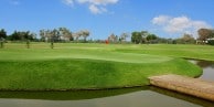 Northern Rangsit Golf Club - Green